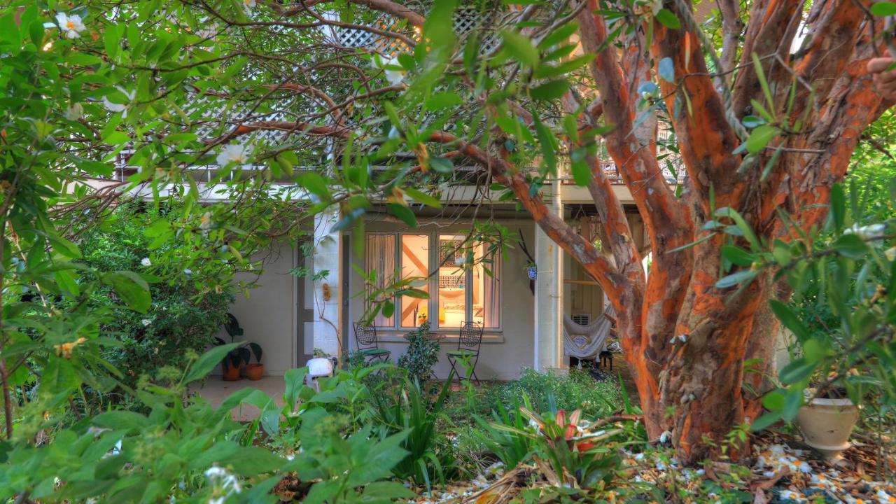 Mitta Glen GuestHouse B&B Flaxton Exterior foto