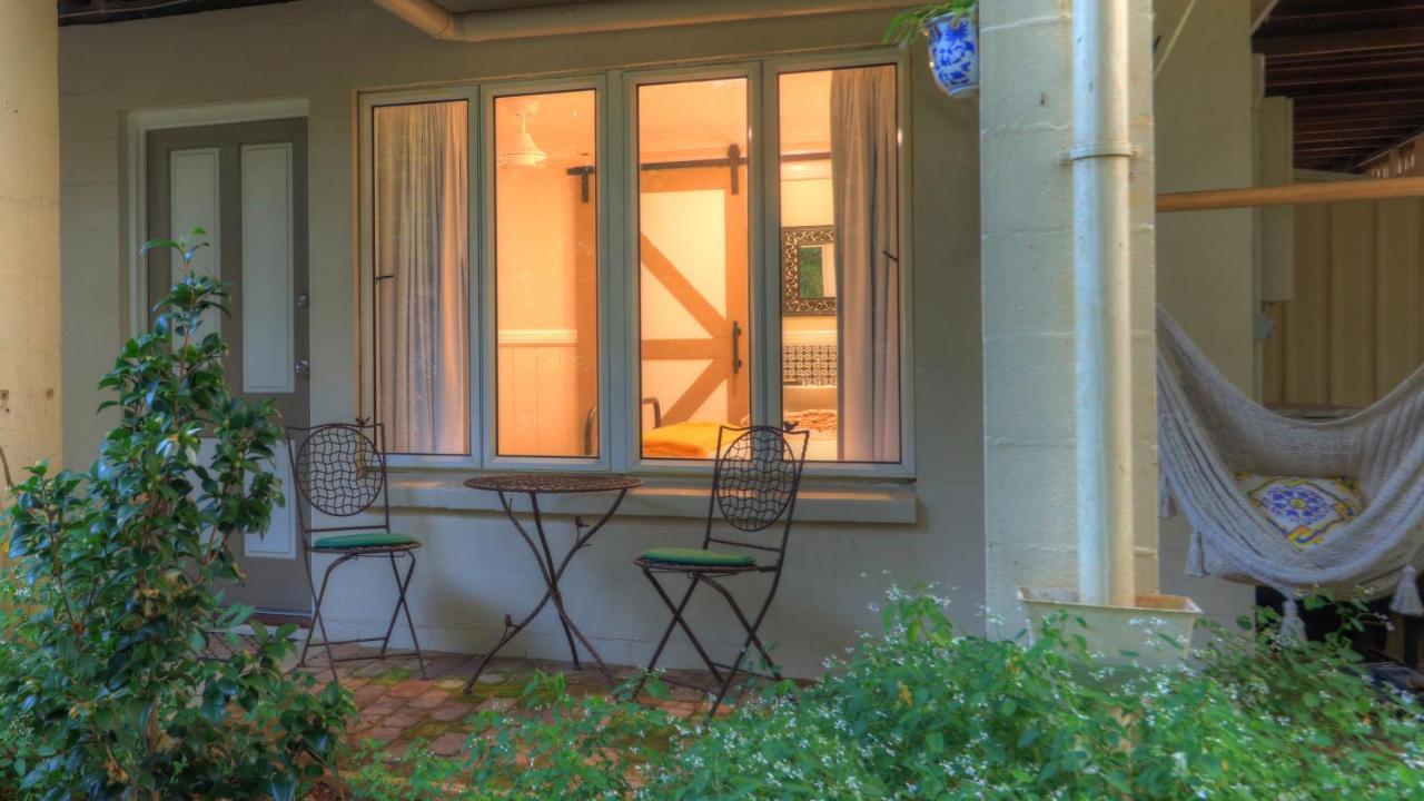 Mitta Glen GuestHouse B&B Flaxton Exterior foto